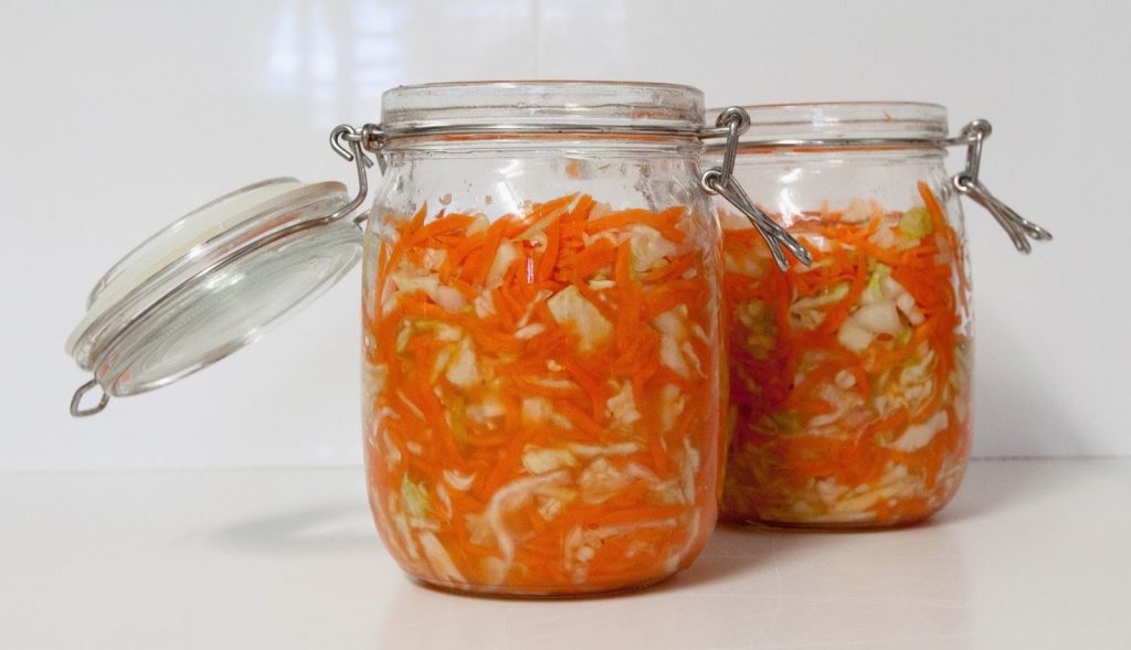  How to ferment vegetables