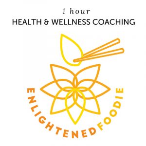 1 Hour Health Coaching